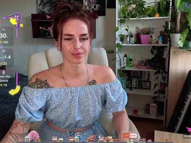xxadrihanna webcam