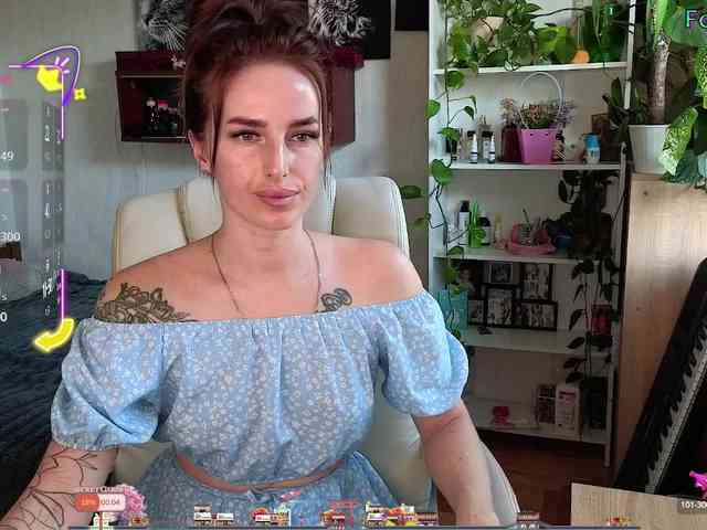 xxadrihanna webcam