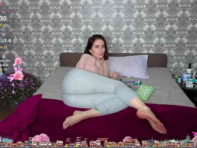 xxadrihanna webcam