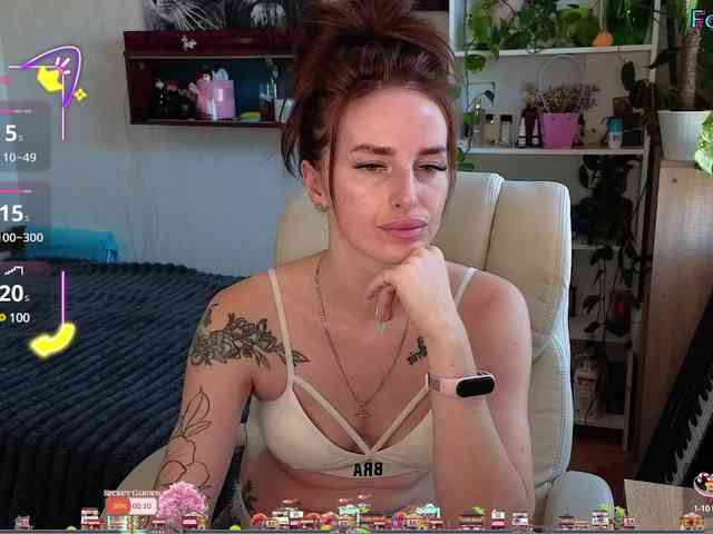 xxadrihanna webcam