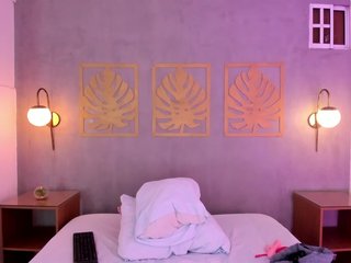 majo-rose Porn Show