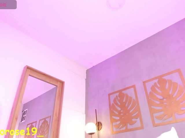 Preview of majo-rose