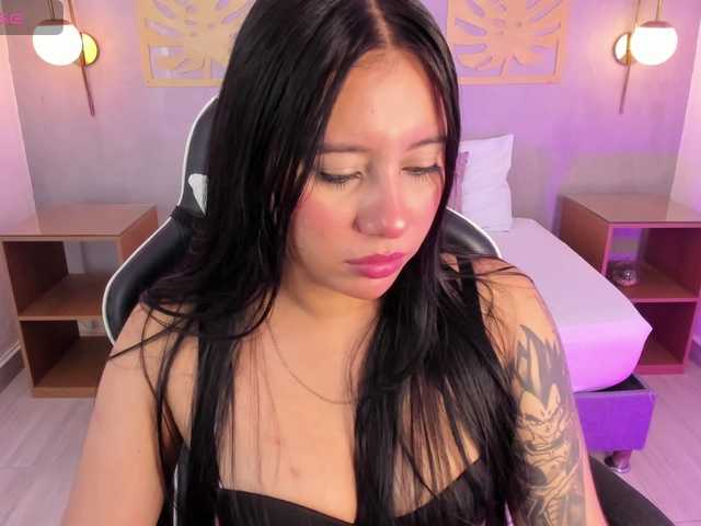  majo-rose chat room