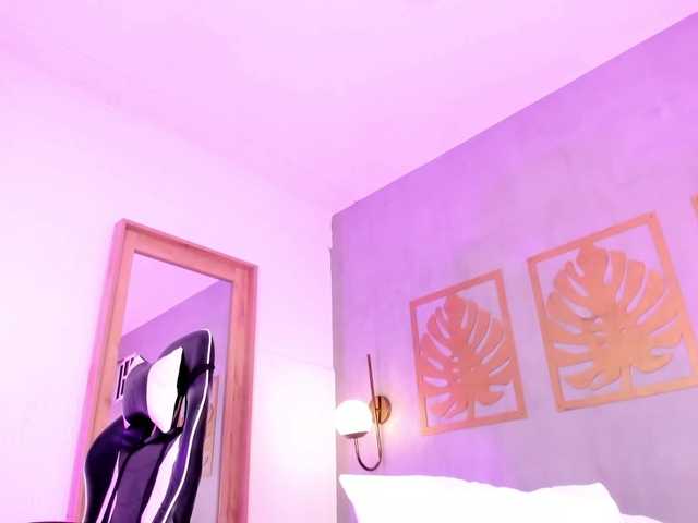 majo-rose's BongaCams show and profile