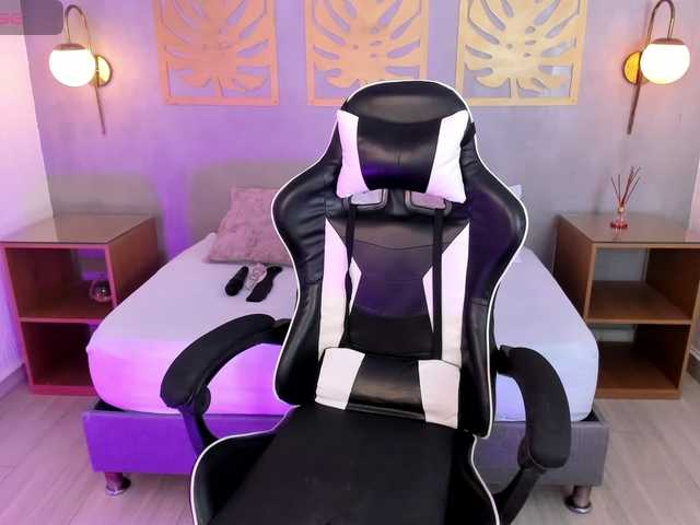  majo-rose chat room