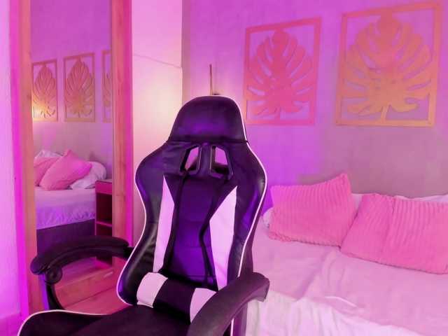 majo-rose's BongaCams show and profile