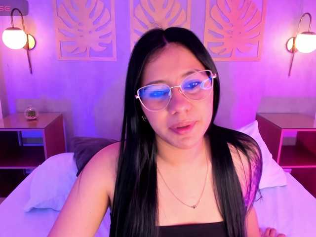  majo-rose chat room