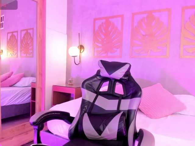 majo-rose's BongaCams show and profile