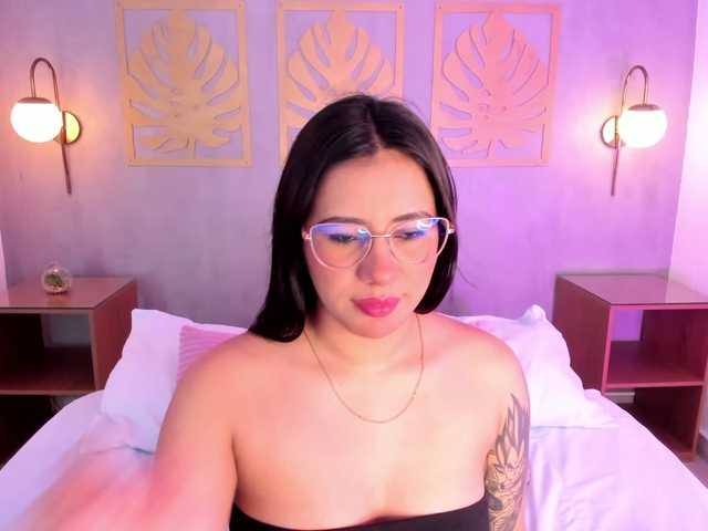 Sex chat gratuit in direct cu majo-rose pe BongaCams