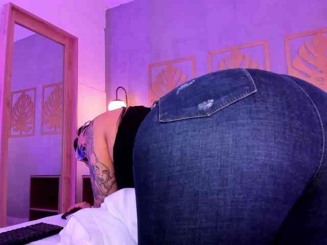 majo-rose webcam