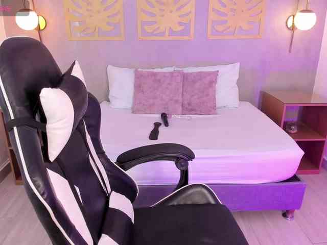 majo-rose webcam