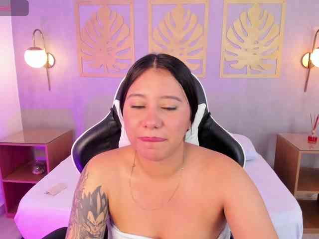 majo-rose webcam