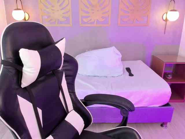 majo-rose webcam