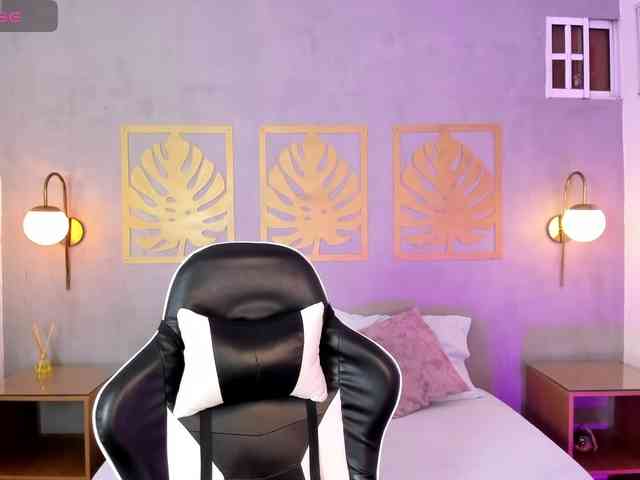 majo-rose webcam