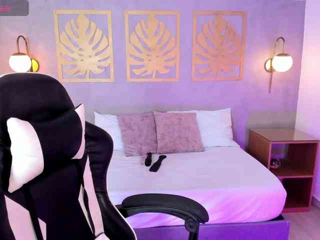 majo-rose webcam