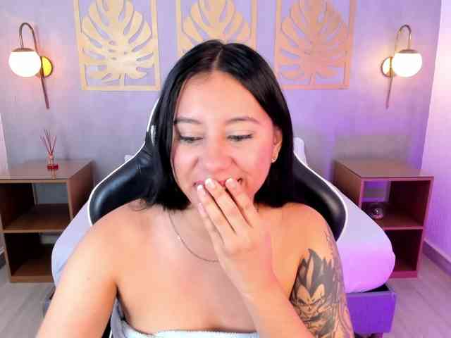 majo-rose webcam