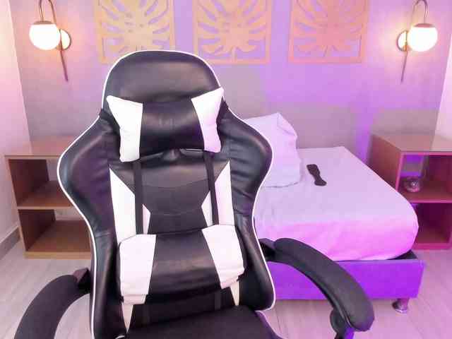 majo-rose webcam