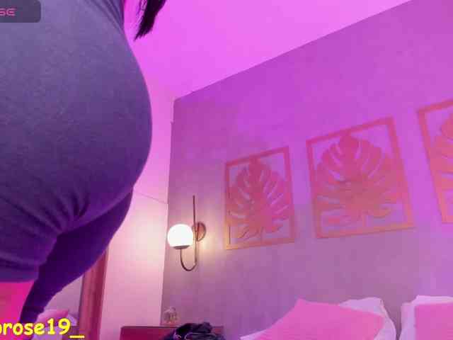 majo-rose webcam