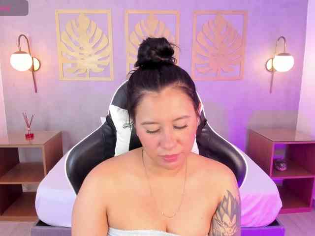 majo-rose webcam