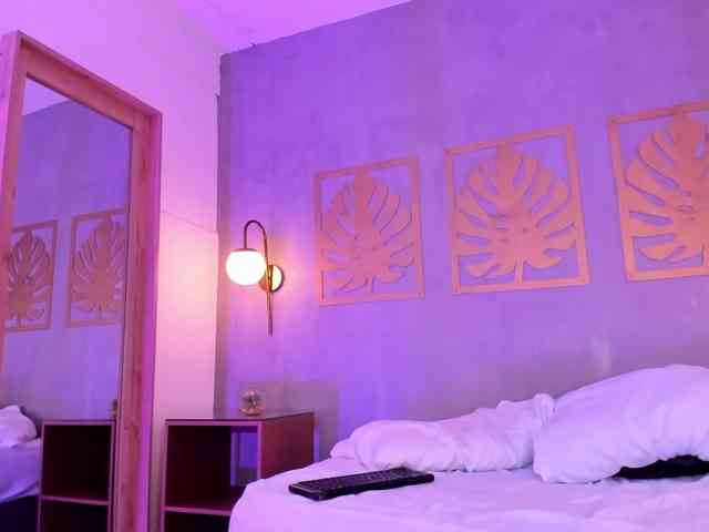 majo-rose webcam