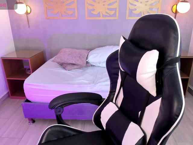 majo-rose webcam