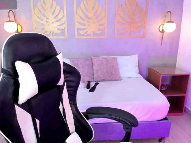 majo-rose webcam