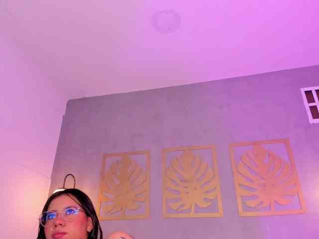 majo-rose webcam