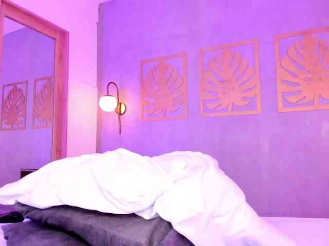 majo-rose webcam