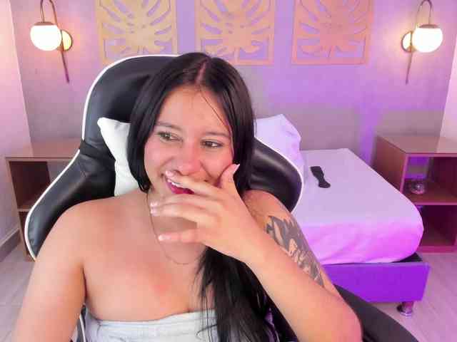 majo-rose webcam