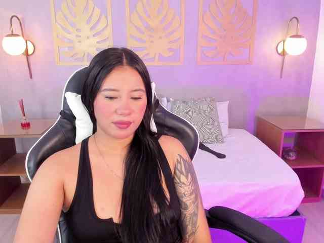 majo-rose webcam
