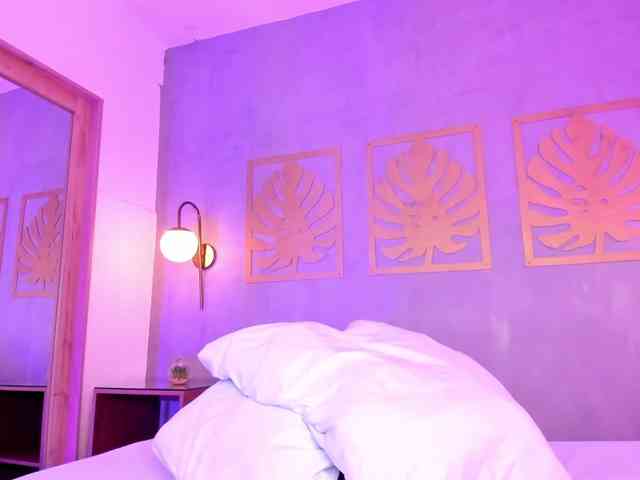 majo-rose webcam