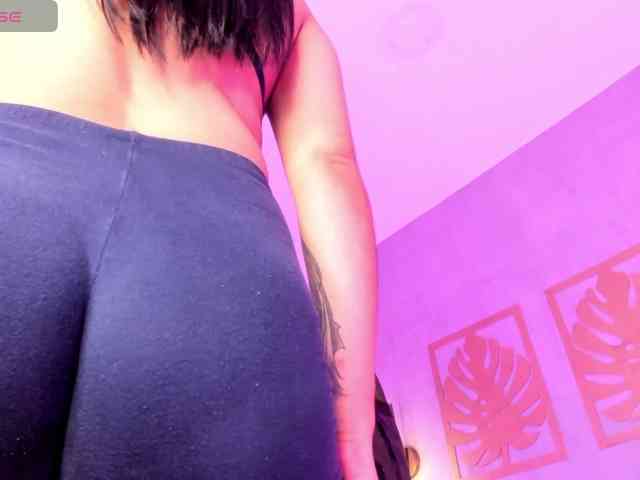 majo-rose webcam