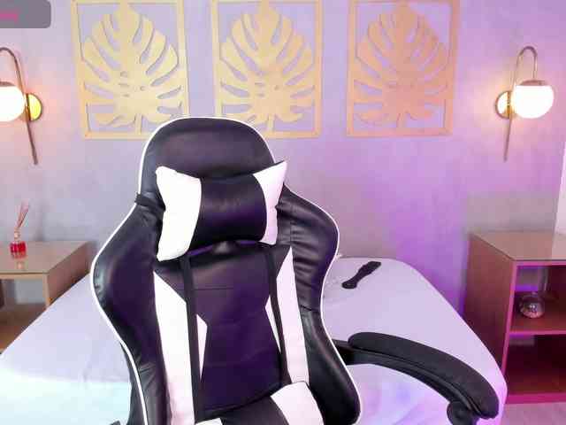 majo-rose webcam