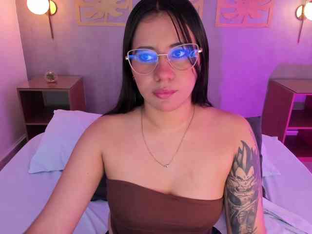 majo-rose webcam