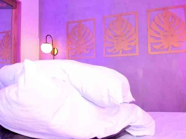majo-rose webcam