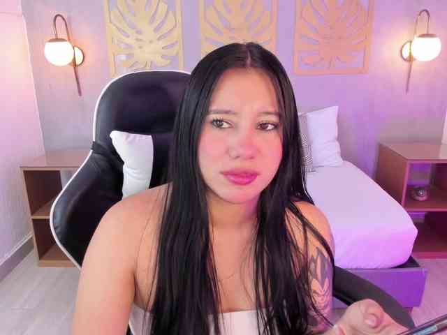 majo-rose webcam