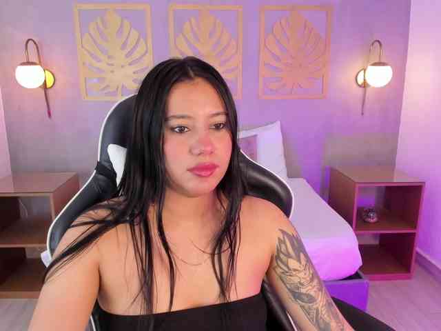 majo-rose webcam