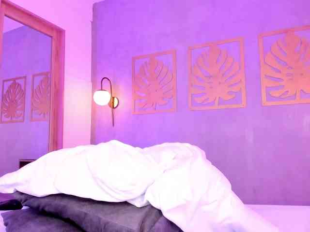 majo-rose webcam
