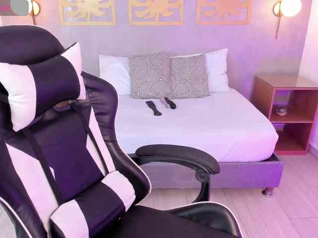 majo-rose webcam
