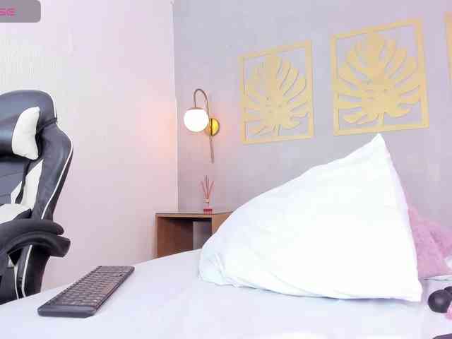 majo-rose webcam