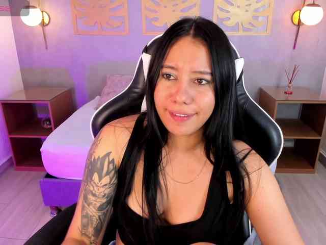 majo-rose webcam