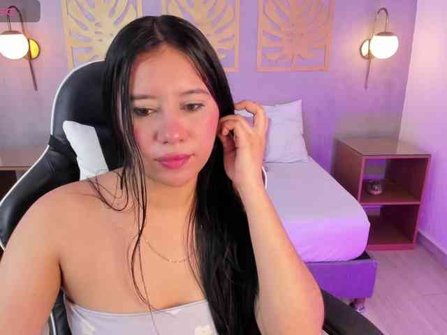 majo-rose webcam