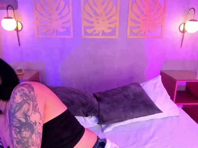 majo-rose webcam