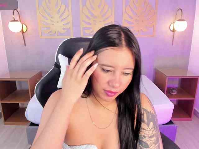 majo-rose webcam