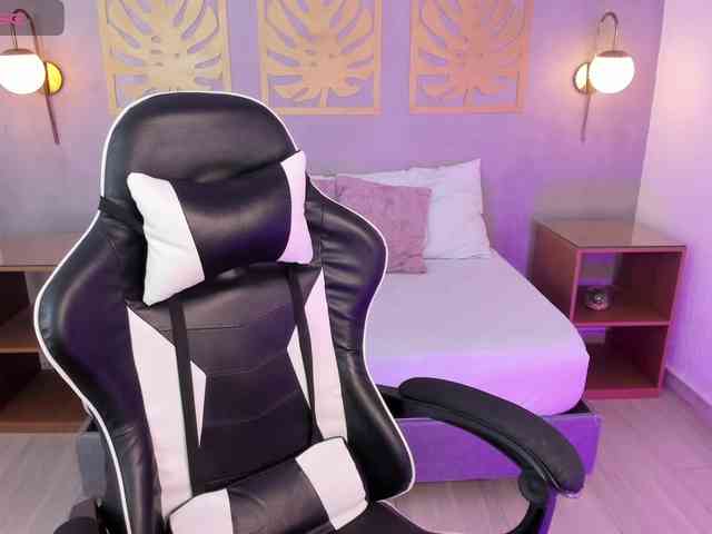 majo-rose webcam