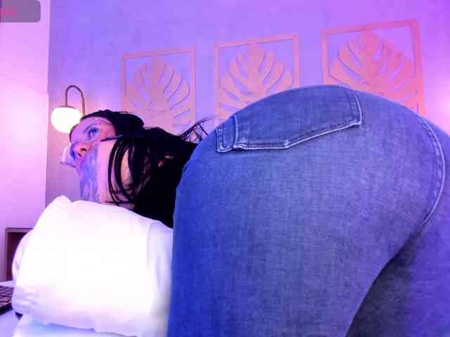majo-rose webcam