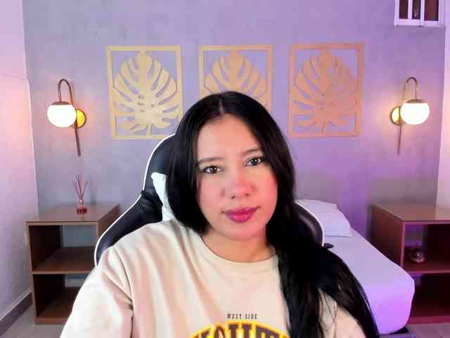 majo-rose webcam