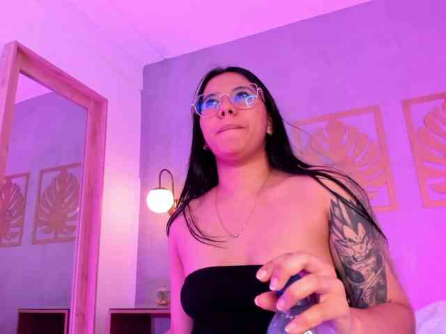majo-rose webcam