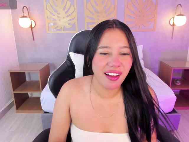 majo-rose webcam