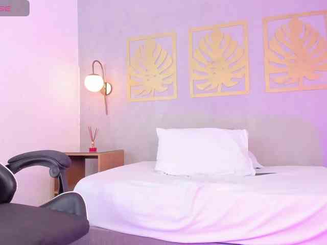 majo-rose webcam